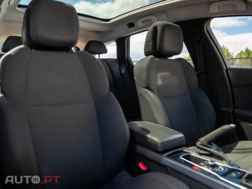 Peugeot 508 SW 1.6 e-HDi Active CMP6