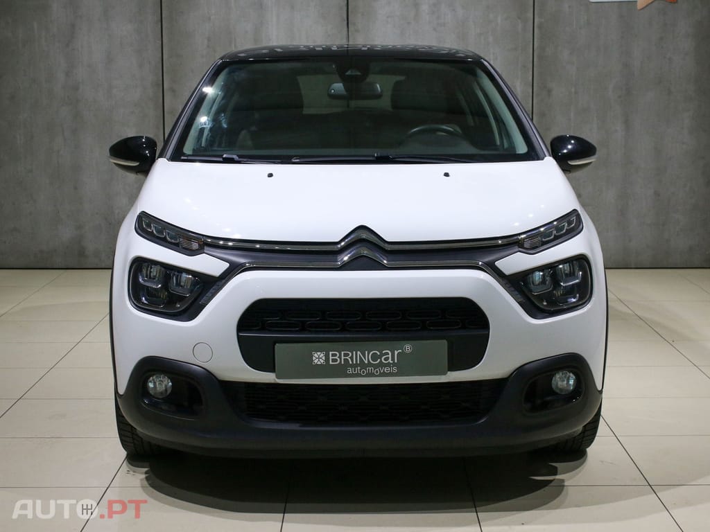 Citroen C3 1.2 PureTech Shine