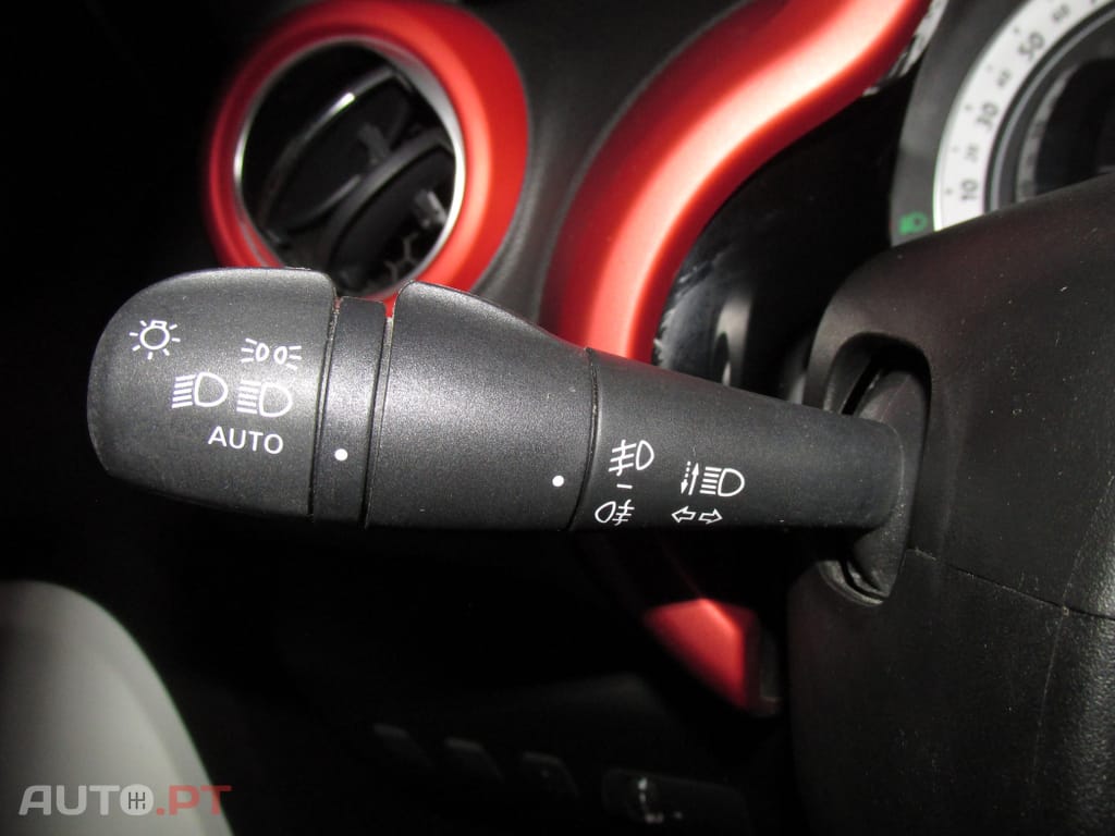 Renault Twingo 0.9 TCe Le Coq Sportif