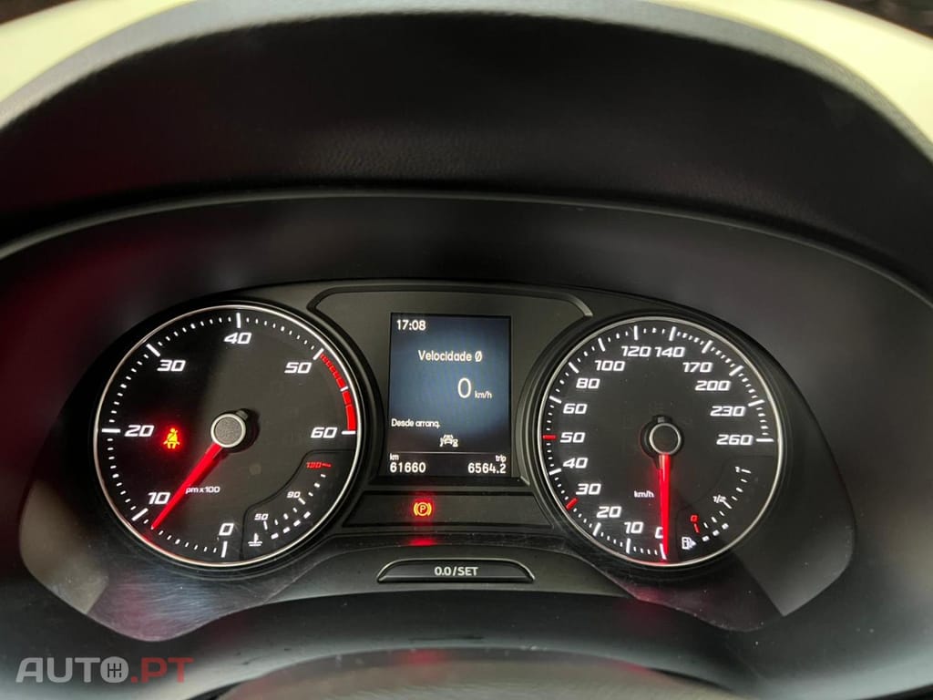 Seat Ateca 2.0 TDI CR STYLE S&S