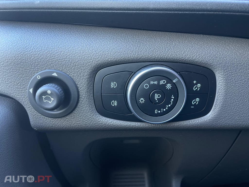 Ford Transit 350 L3 2.0 TDCi H1 CD Trend
