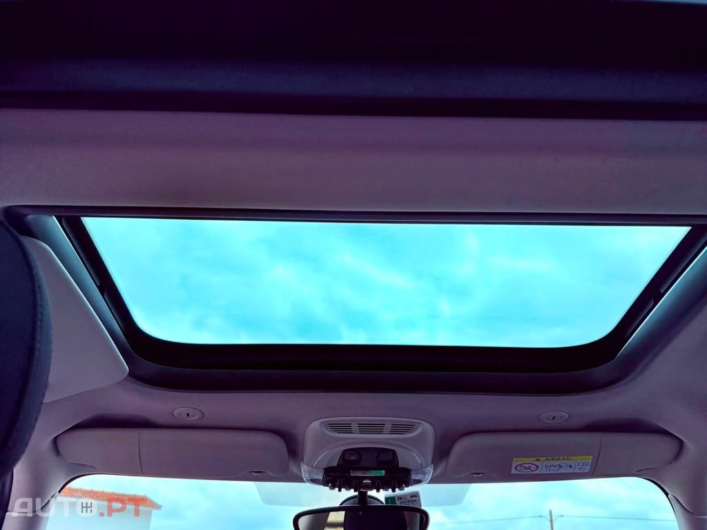 MINI Cooper D