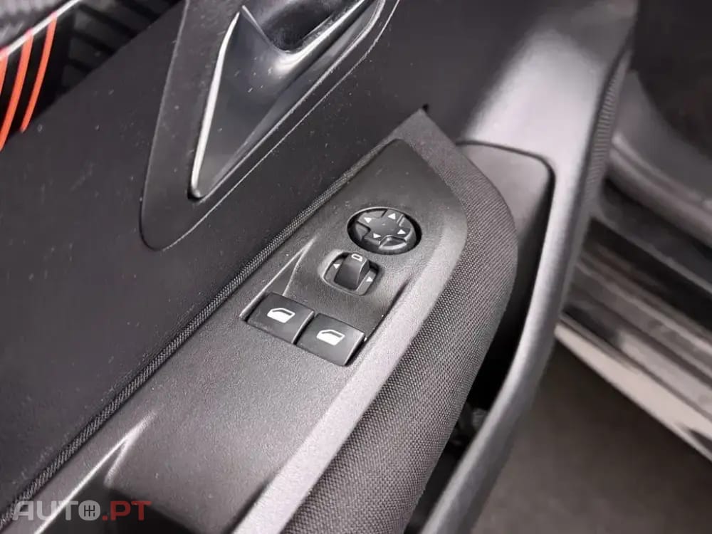 Peugeot 208 1.2 PureTech Active
