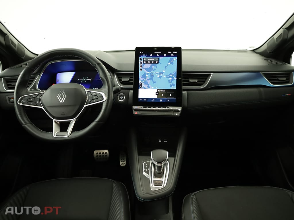 Renault Symbioz Symbioz 1.6 E-Tech Full Hybrid Esprit Alpine
