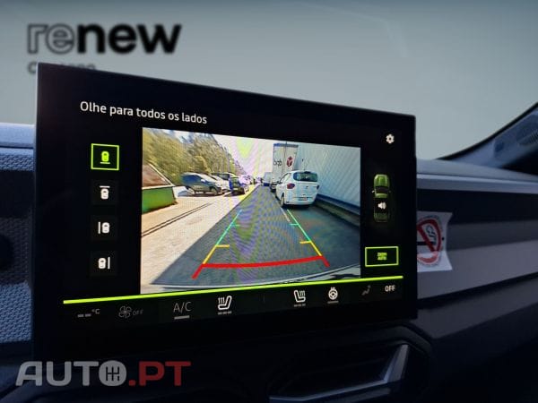 Dacia Duster 1.2 Eco-G 120 Bi-Fuel Journey Auto