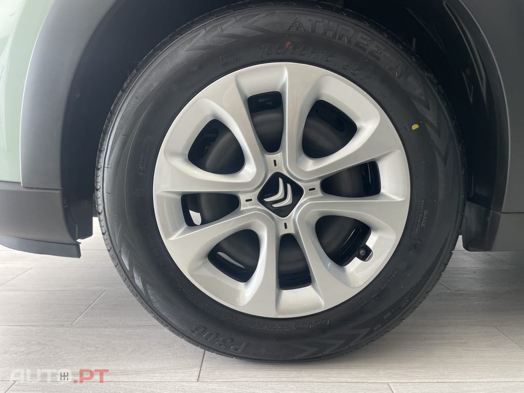 Citroen C3 1.2 PureTech Origins