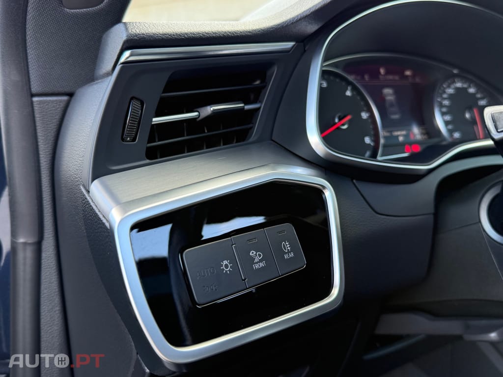 Audi A7 40 TDI S tronic