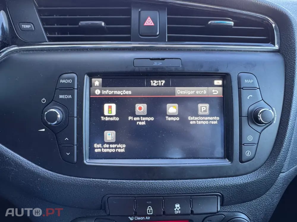Kia Ceed SW 1.6 CRDi GT Line