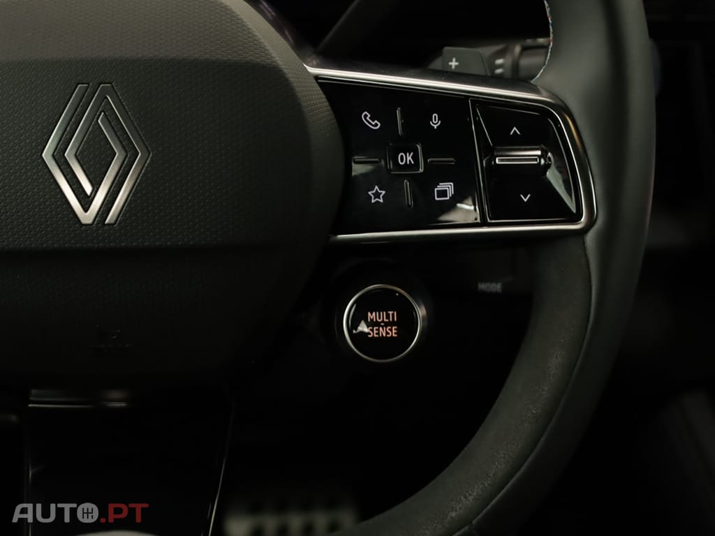 Renault Rafale Rafale 1.2 Hyper Hybrid E-Tech Esprit Alpine
