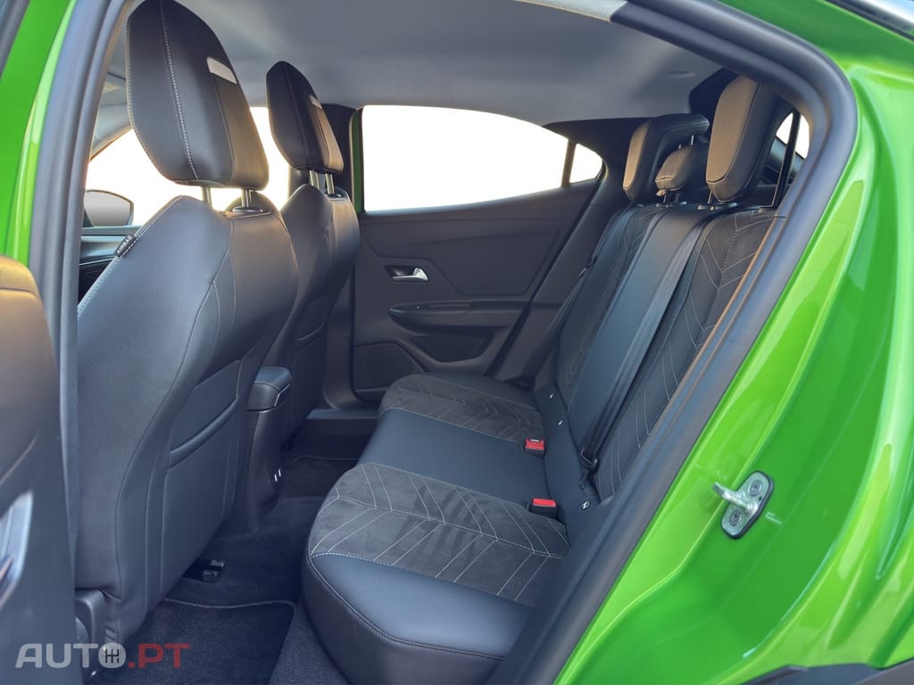 Opel Mokka-E Ultimate