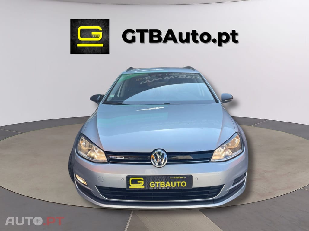 Volkswagen Golf Variant 1.0 TSI CONFORTLINE
