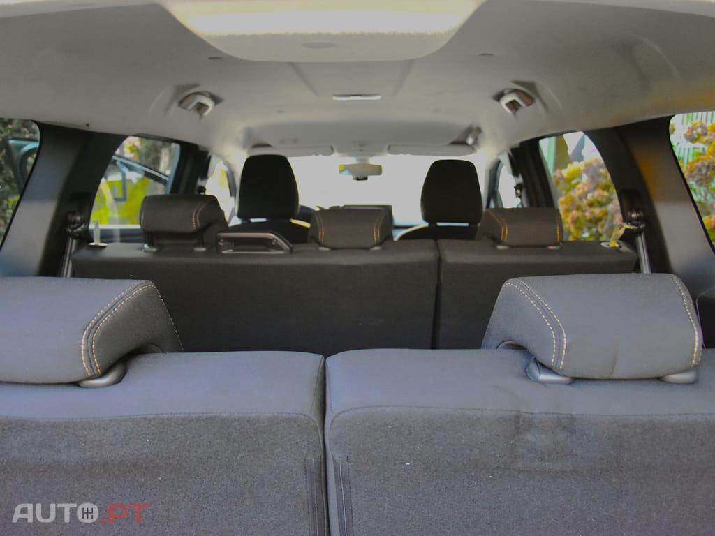 Dacia Jogger 1.0 eco-g sl extreme+ gpl 7 lugares