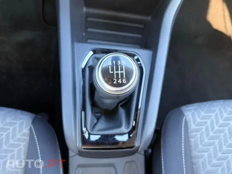 Renault Clio 1.0 TCe Evolution Bi-Fuel