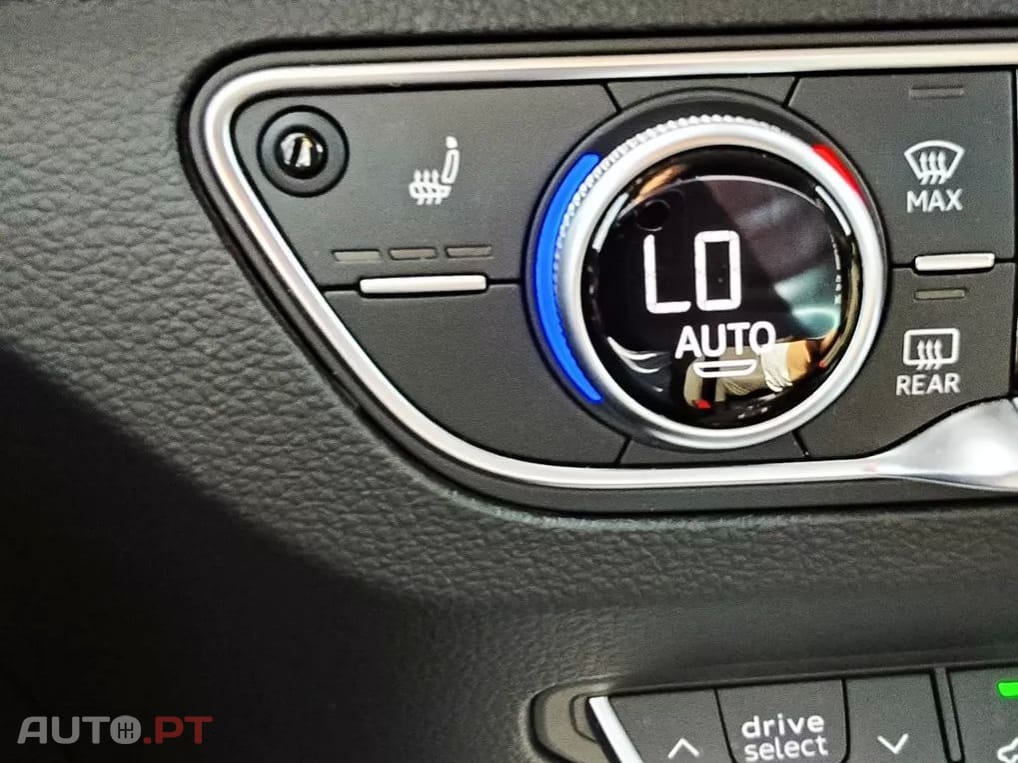 Audi Q5 50 TFSIe quattro S tronic S line business