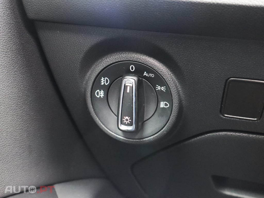 Seat Leon 2.0 TDi FR DSG S/S