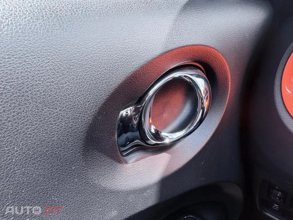 Nissan Juke 1.2 DIG-T N-Connecta