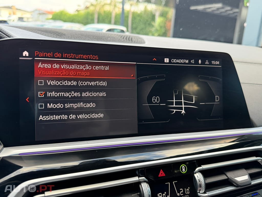 BMW X5 45 e xDrive Pack M