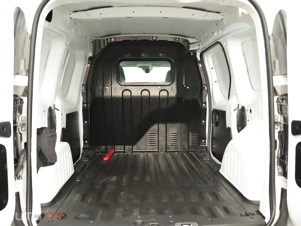 Renault Express Express 1.5 Blue dCi Advance