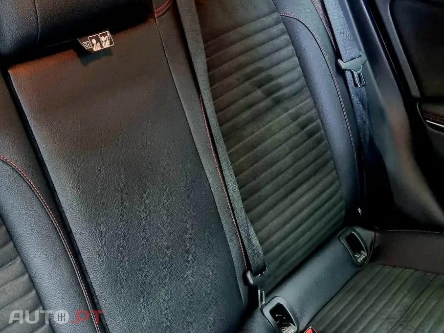 Mercedes-Benz A 180 CDI AMG