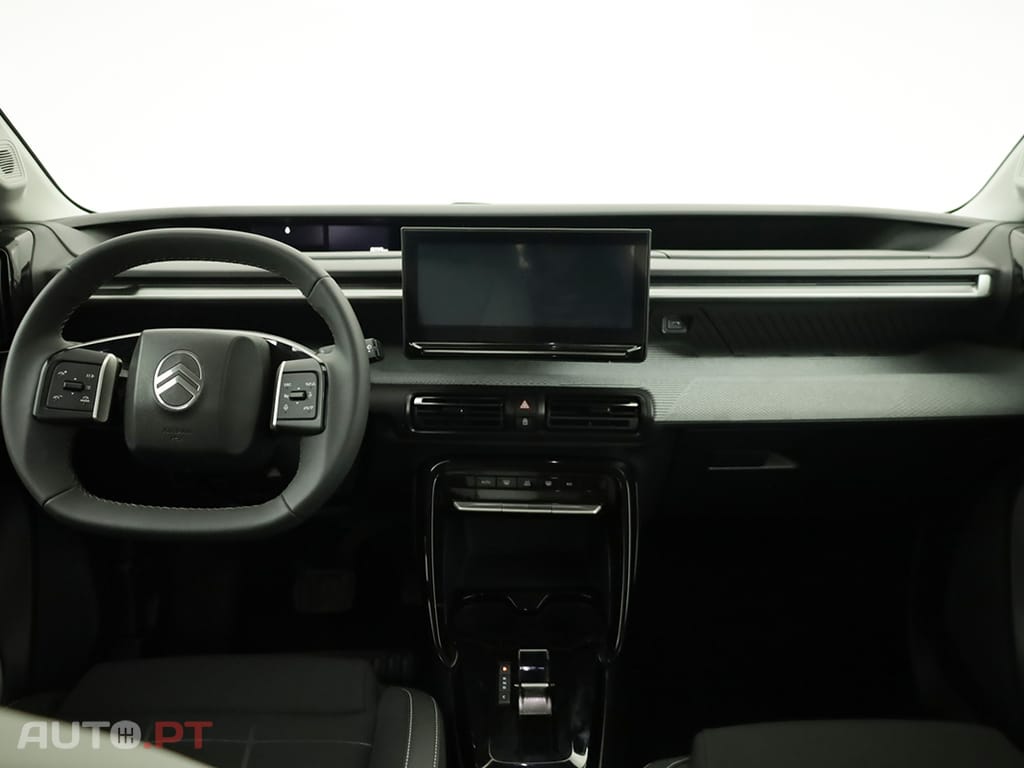 Citroen e-C3 e-C3 44 kWh Autonomia Conforto Max