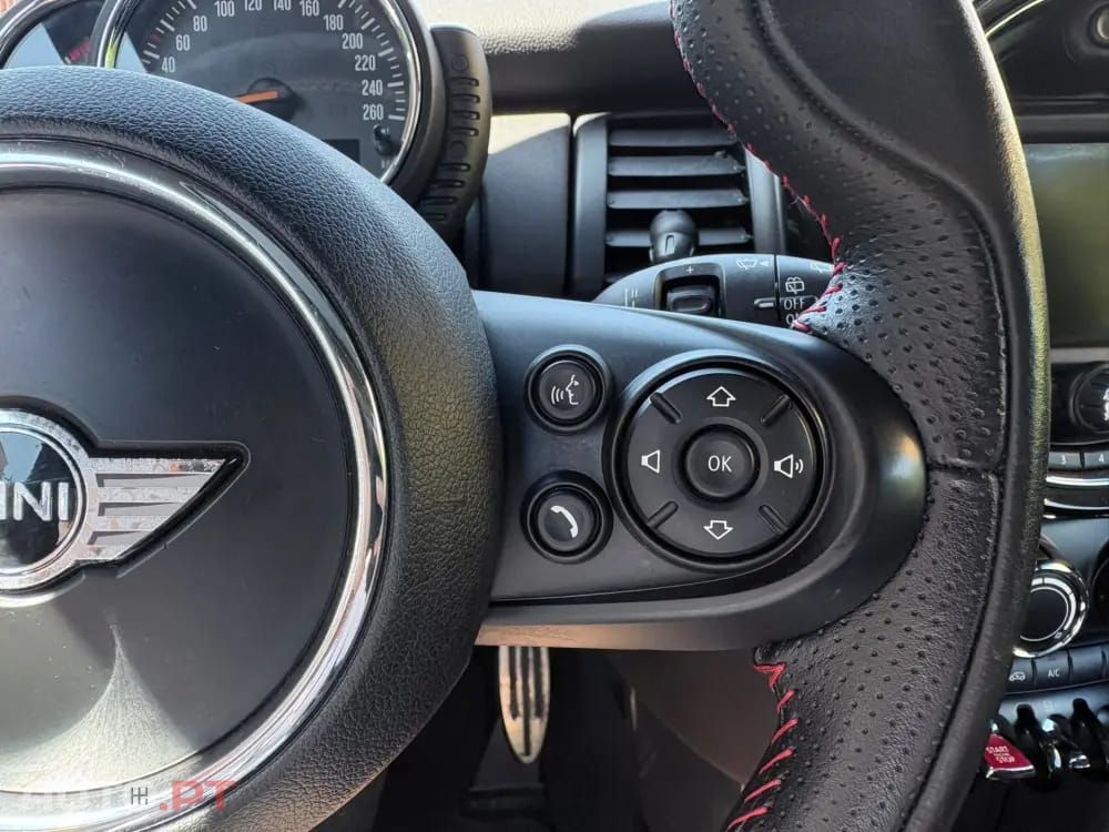 MINI Cooper One