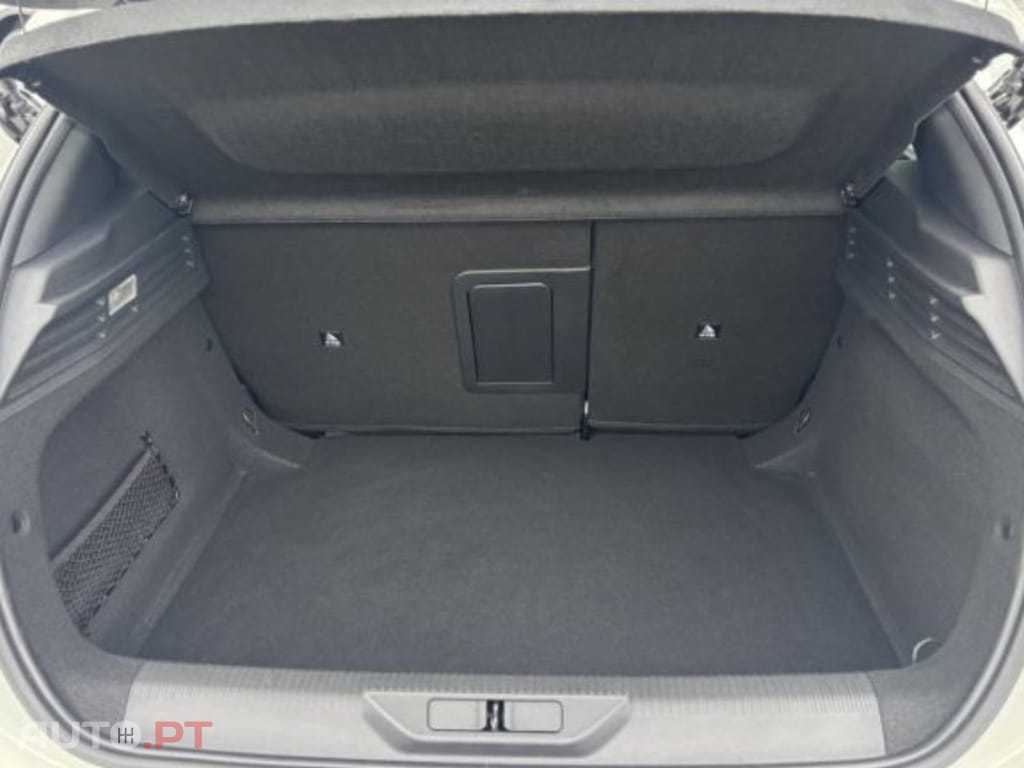 Peugeot 308 GT 1.2 PureTech 