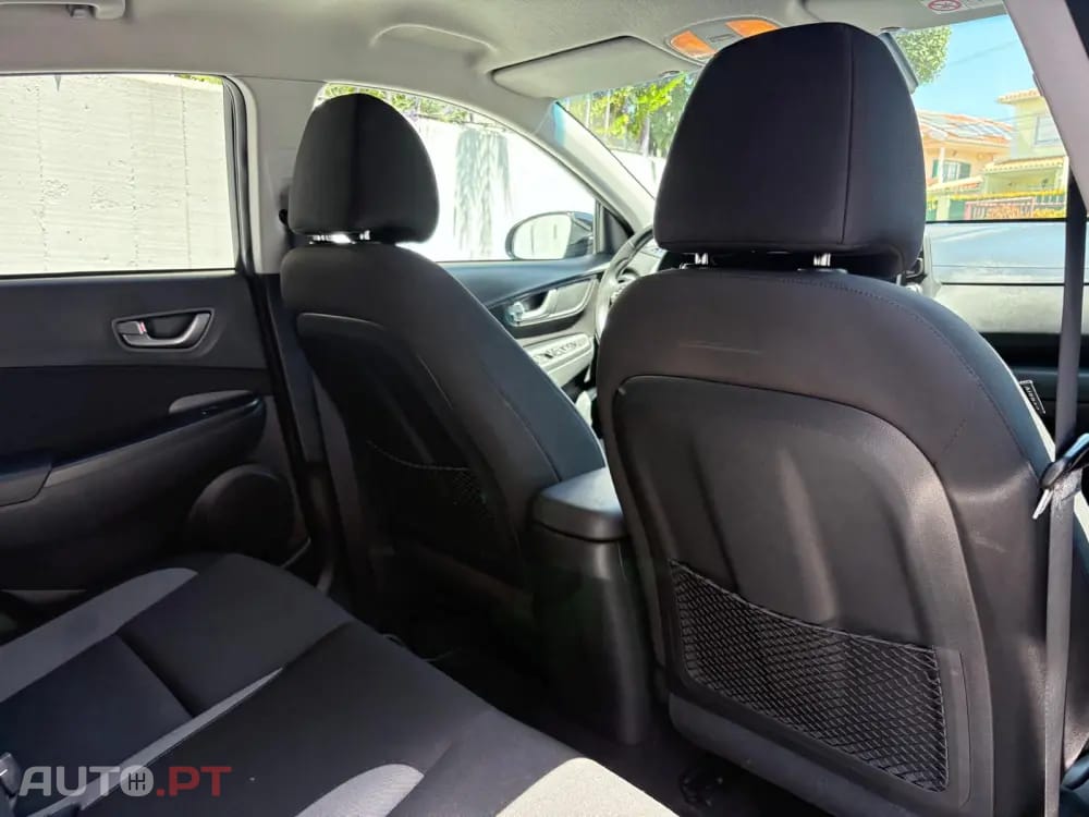Hyundai Kauai 1.0 T-GDi Premium