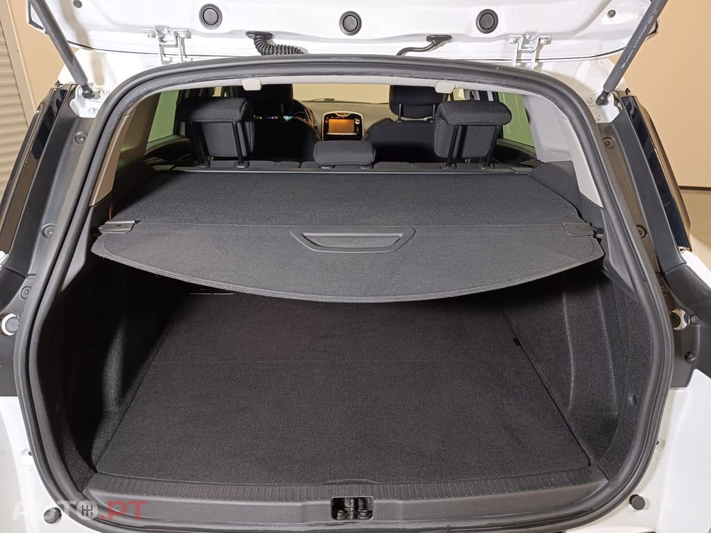 Renault Clio Break 1.5 DCI Limited