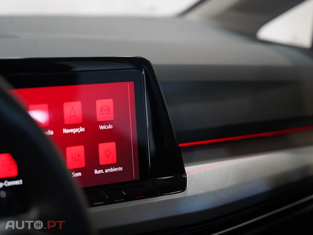 Volkswagen Golf 1.0 TSi Life