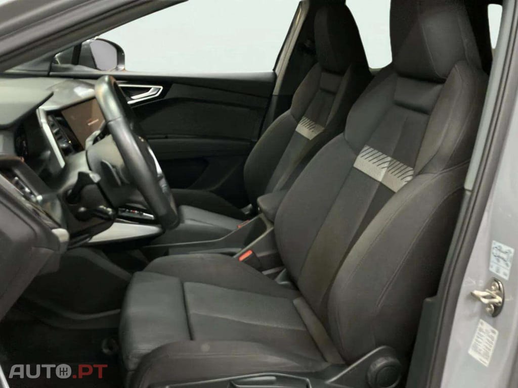 Audi Q4 E-Tron 40 82 kWH