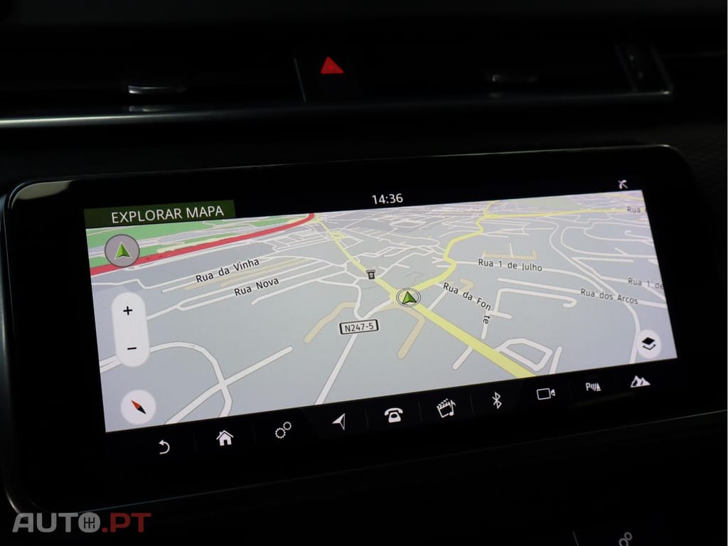 Land Rover Velar 2.0D D180 R-Dynamic 4WD Auto