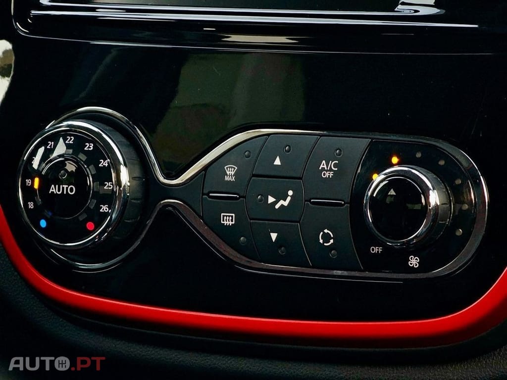 Renault Captur ENERGY TCe 120 EDC XMOD