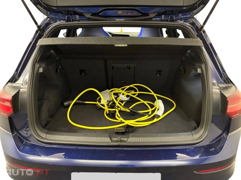 Volkswagen Golf 1.4 Hybrid OPF GTE DSG6
