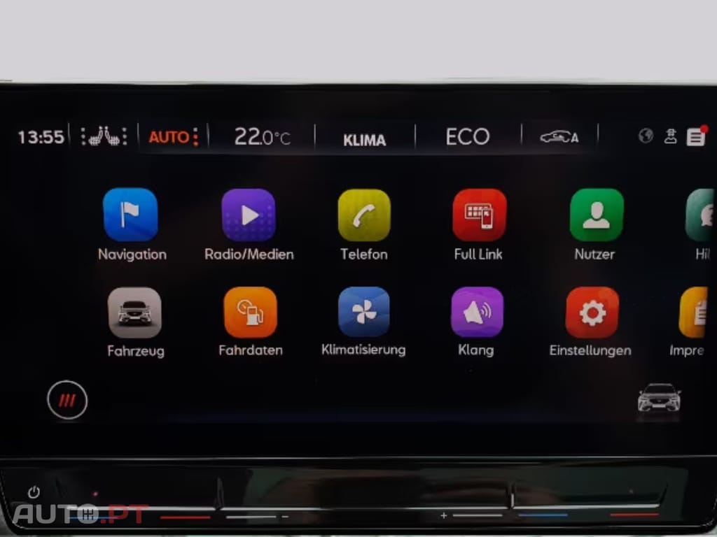 Cupra Formentor 1.4 e-HYBRID VZ I.V.A DEDUTIVEL 