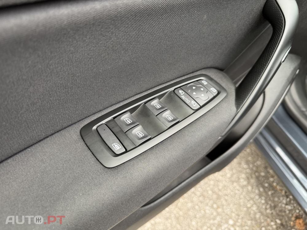 Renault Mégane 1.5 Blue dCi Techno EDC