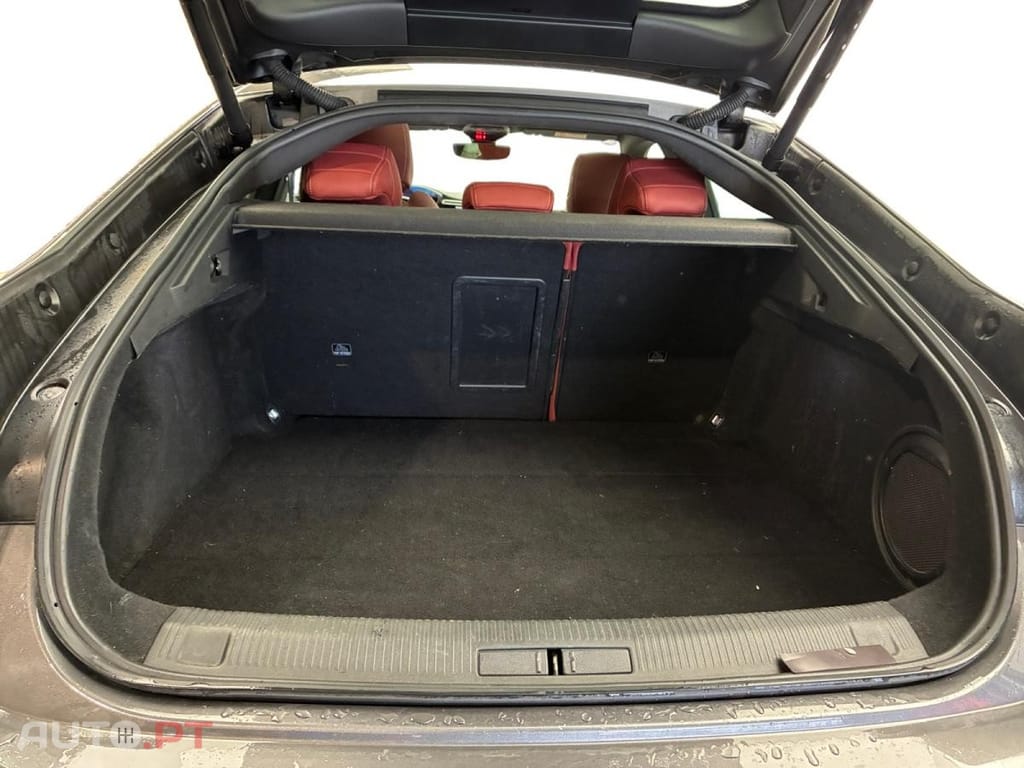 Peugeot 508 1.6 Hybrid GT Pack e-EAT8