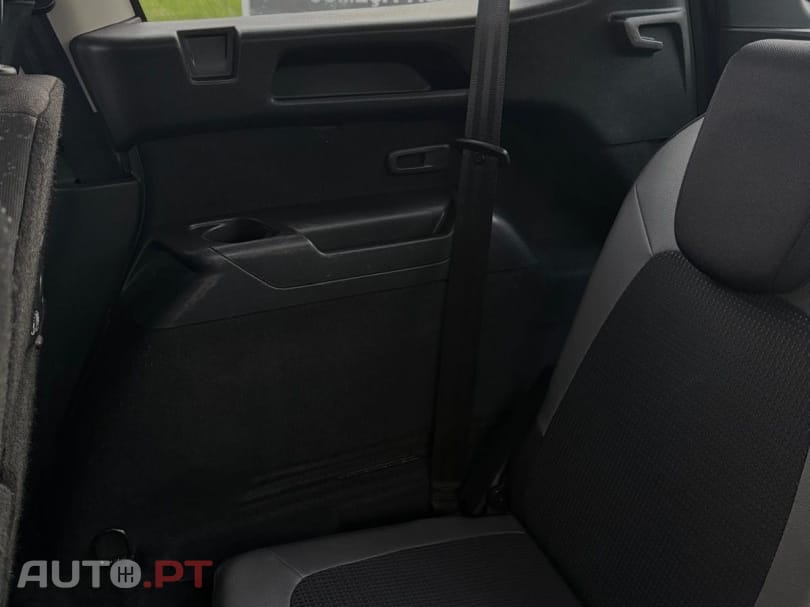 Citroen C4 SpaceTourer 1.5 BlueHDi Shine EAT8