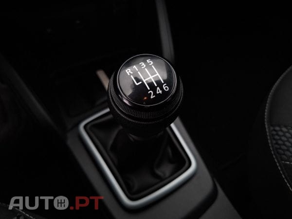 Dacia Duster 1.0 ECO-G 100 Bi-Fuel Journey