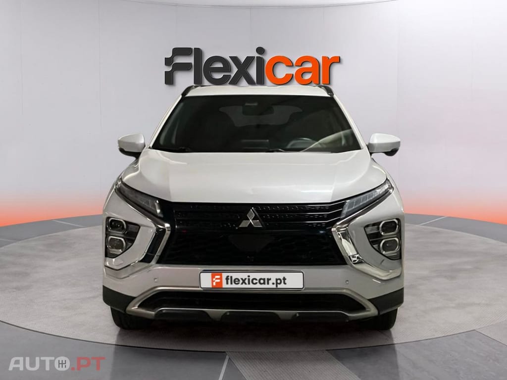 Mitsubishi Eclipse Cross 2.4 PHEV eMotion