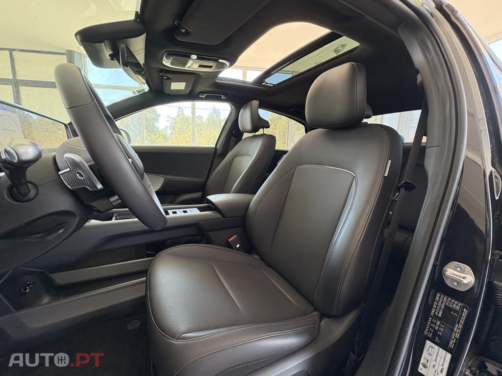 Hyundai Ioniq 6 77,4 kWh Dynamiq