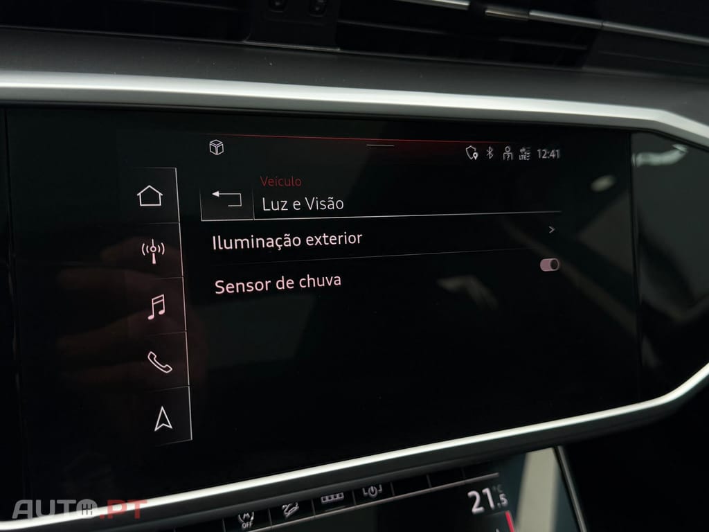 Audi A6 Allroad 45 TDI quattro S tronic