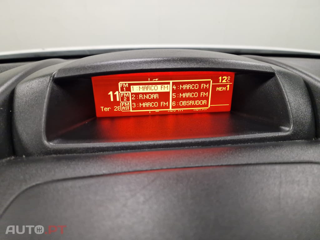 Citroen Berlingo 1.6 BLUEHDI 100CV GIRAFON IVA DEDUTIVEL