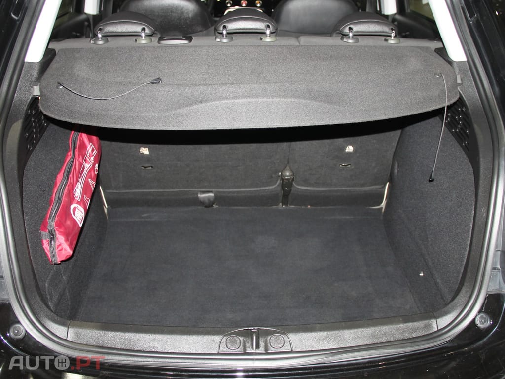 Fiat 500X 1.3 MJ