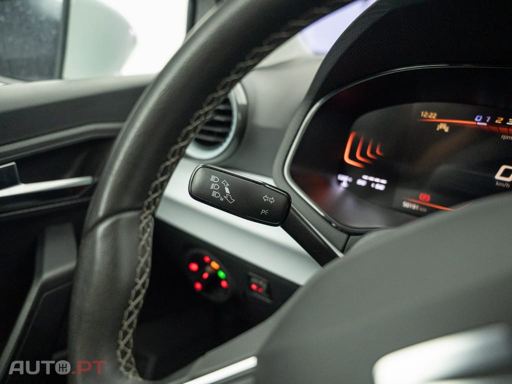 Seat Arona 1.0 TSI Wave
