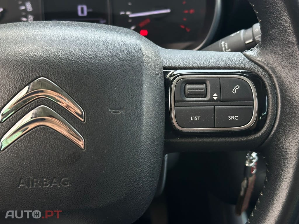 Citroen C3 Aircross 1.5 BlueHDi Feel Pack S&S