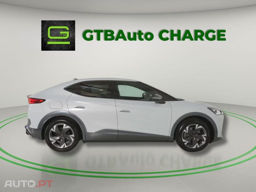 Cupra Tavascan I.V.A DEDUTÍVEL 