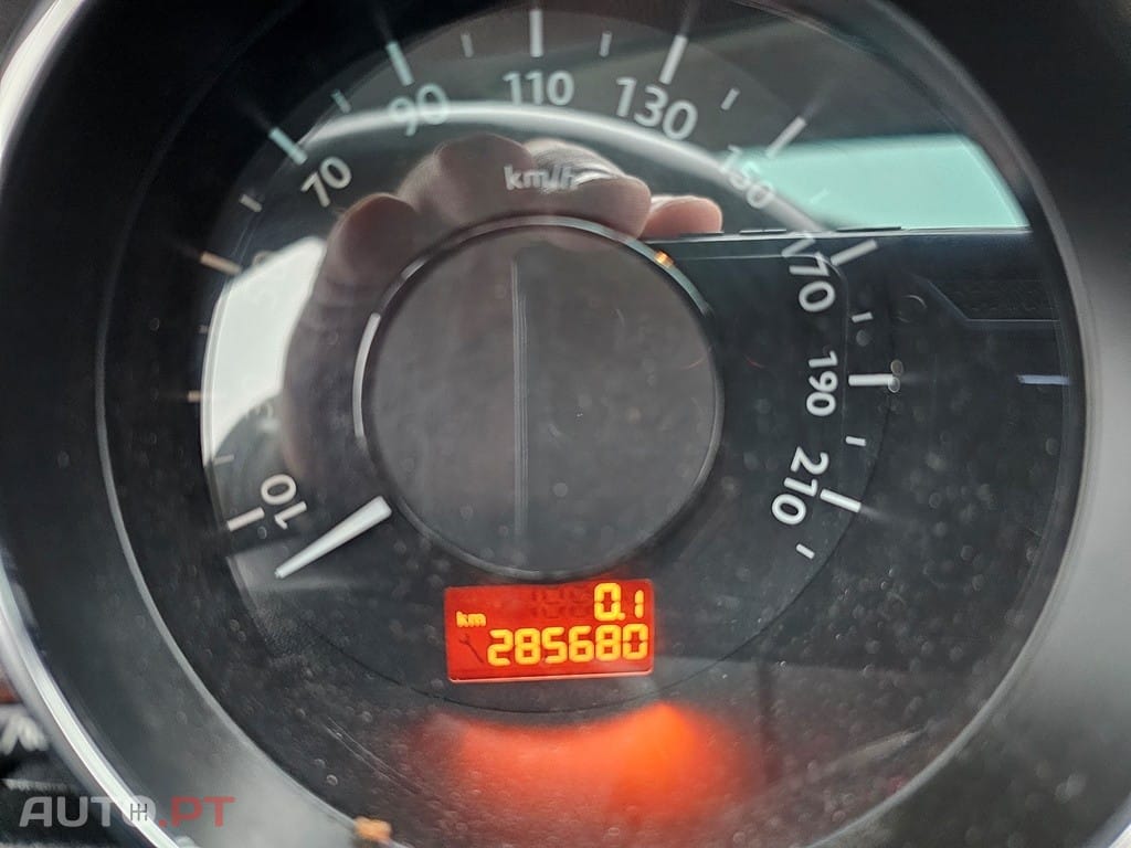 Peugeot 3008 1.6 HDi Premium