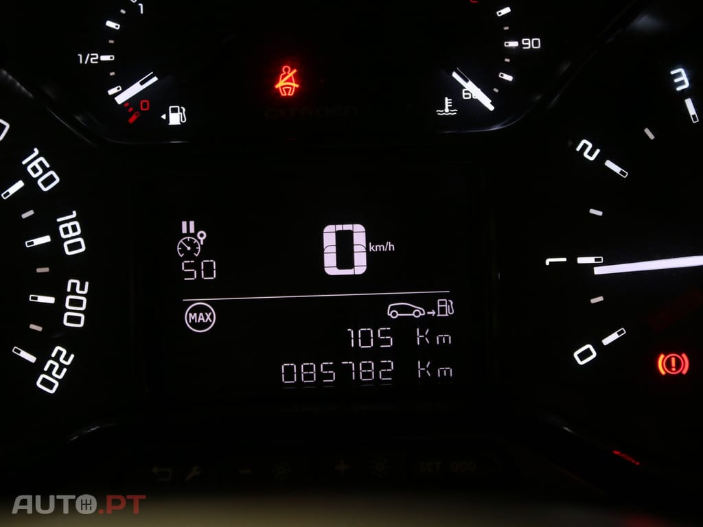 Citroen C3 1.2 PureTech Shine