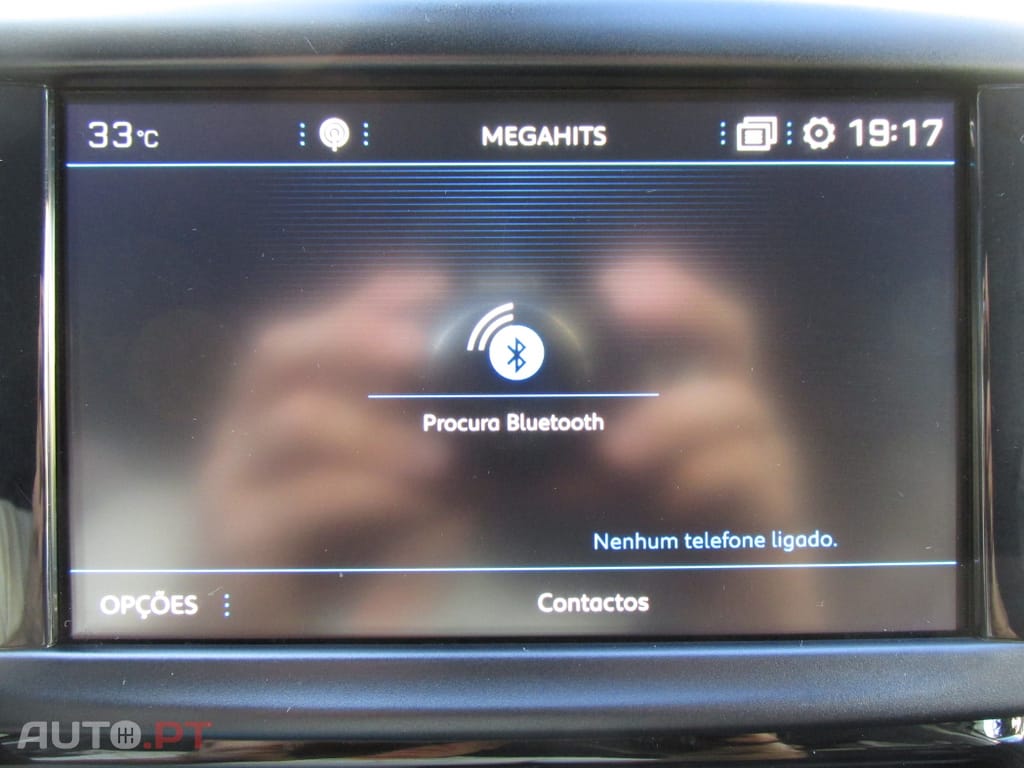 Peugeot 2008 1.2 PureTech Signature