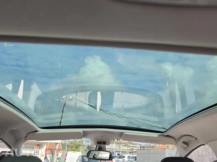 Peugeot 3008 1.6 HDi Allure